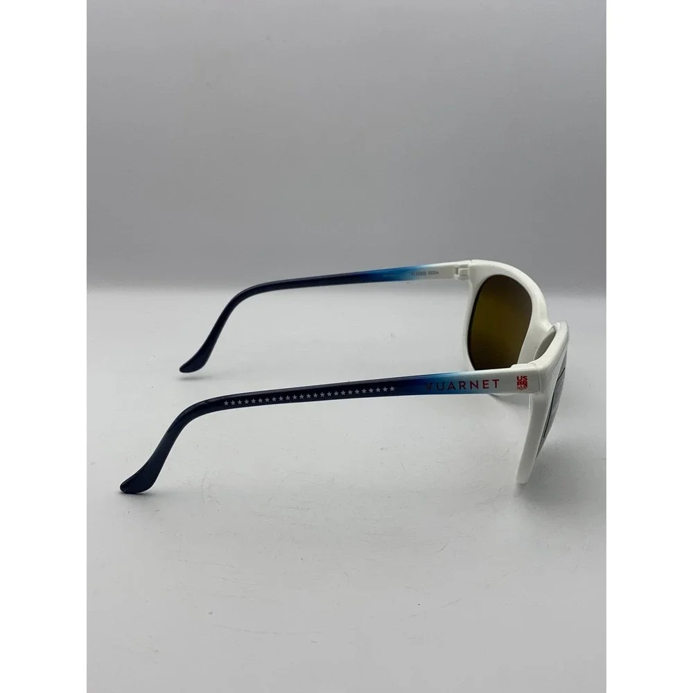 Vuarnet Skilynx Sunglasses VL0002 0054 LA Olympics Heritage Edition NIB